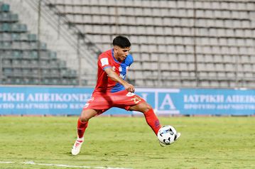 Που θα δείτε το Βόλος - Ατρόμητος