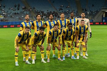 Αντίπαλοι ΠΑΟΚ: Το προφίλ της Μακάμπι Τελ Αβίβ