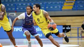 Μήτρου-Λονγκ στο Sportal: « Στόχος η πρώτη τετράδα του πρωταθλήματος - Προσωπικά πάντα νιώθω έτοιμος»