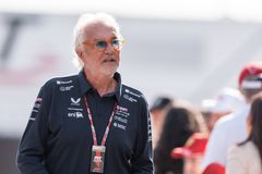 Η Alpine αποκαλύπτει τους δύο υποψήφιους για τη θέση του 2026