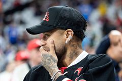 Νεϊμάρ: «Είναι αστείο ο Ραφίνια να βγαίνει πέμπτος σε ψήφους για τη Χρυσή Μπάλα»