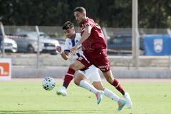 Χωρίς Μεντιέτα και Μακέντα ο Αστέρας Aktor κόντρα στον Ολυμπιακό