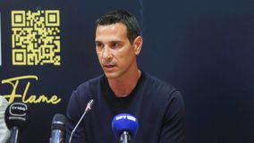 Ζήσης: «Κοιτάμε την αγορά και θα κινηθούμε όταν πρέπει»