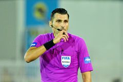 Ο Φωτιάς ορίστηκε να διευθύνει το Σάλτσμπουργκ - Πόρτο