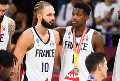 Ο Ντιλικινά στον Ολυμπιακό: Με τις ευλογίες του Φουρνιέ