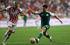 Δεν έβγαλε αποστολή ο Παναθηναϊκός, εκτός για την Ελβετία ο Πελίστρι