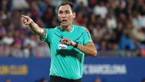 «Βγήκε» ο διαιτητής στο Γιουνγκ Μπόις-Παναθηναϊκός