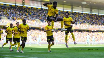 Αντίπαλοι Παναθηναϊκού: Το προφίλ της Γιουνγκ Μπόις