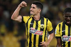 Το μήνυμα με... νόημα του Μάνταλου στους συμπαίκτες του και στον κόσμο