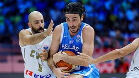 Κατσίβελης: «Ήταν ένα “μαγικό” καλοκαίρι - Ο Σάκοτα μου το έκανε εύκολο για να επιστρέψω στην ΑΕΚ»