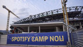 Πιθανώς στο «Καμπ Νου» το Μπαρτσελόνα-Ολυμπιακός