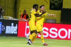 Η βαθμολογία της League Phase του Κυπέλλου Ελλάδας μετά τη νίκη του Άρη