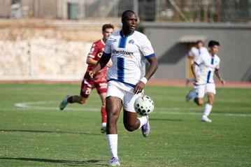 LIVE STREAMING: ΚΑΒΑΛΑ - ΚΗΦΙΣΙΑ 