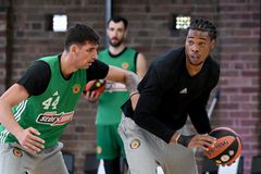 Προσγειώνεται Αθήνα και... σηκώνει μανίκια ενόψει πρεμιέρας ο Παναθηναϊκός