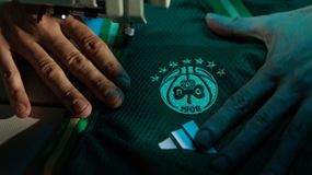 Το νέο post του Παναθηναϊκού για τα αποκαλυπτήρια της καινούργιας φανέλας (pics)