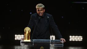 Γι' αυτό τον λόγο δεν κέρδισε τη Χρυσή Μπάλα ο Γιαμάλ