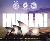 Παρτιζάν για το «Π. Γιαννακόπουλος»: «Εξαιρετική οργάνωση, τεράστια ευγνωμοσύνη σε Παναθηναϊκό και NBL»