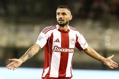 Τι έβλεπαν στα μάτια των παικτών του Παναθηναϊκού εκείνοι του Ολυμπιακού- Τι ζήτησε στην ανάπαυλα ο Καμπελά (vid)