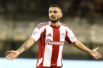 Τι έβλεπαν στα μάτια των παικτών του Παναθηναϊκού εκείνοι του Ολυμπιακού- Τι ζήτησε στην ανάπαυλα ο Καμπελά (vid)