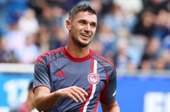 Τι συμβαίνει με τον Ρόμαν Γιάρεμτσουκ στον Ολυμπιακό