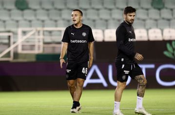 Πρόβλημα με Θεοδοσουλάκη, τέθηκε νοκ άουτ στον ΟΦΗ