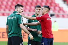 Έτσι (δεν) βίωσα το ντέρμπι