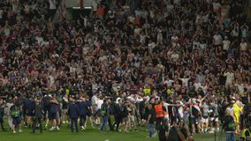 «Θα λάβουν επιπλέον αστυνομική προστασία στην Ελλάδα οι οπαδοί της Γουέστ Χαμ»