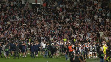 «Θα λάβουν επιπλέον αστυνομική προστασία στην Ελλάδα οι οπαδοί της Γουέστ Χαμ»