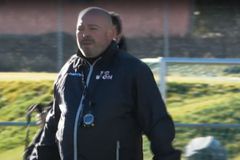 Τεχνικός διευθυντής των ακαδημιών της Μαρσέιγ: «Στη Μασσαλία για να έχεις λαμπρό μέλλον είτε γίνεσαι ποδοσφαιριστής στην ομάδα ή διακινητής ναρκωτικών»