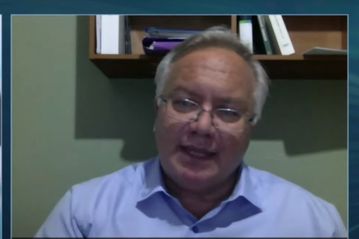 Ο γιατρός του ντέρμπι για όσα έγιναν στο παιχνίδι: «Δεν πιέστηκα από κανέναν, δέχομαι bullying στο κινητό μου, τα παιδιά μου φοβούνται»