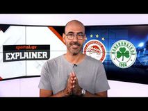 Όλες οι απαντήσεις για το τηλεοπτικό ρεπορτάζ του ντέρμπι | Sportal EXPLAINER