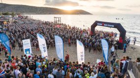 Με μεγάλη επιτυχία ολοκληρώθηκε για 2η συνεχή χρονιά το IRONMAN® 70.3® Vouliagmeni, Greece 2023