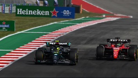 Αποκλείστηκαν οι Χάμιλτον και Λεκλέρ από το γκραν πρι της ΗΠΑ