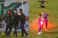 Από το περίφημο «στημένο» παιχνίδι, στη φωτοβολίδα στον Φινμπόγκασον: Τα Ολυμπιακός - Παναθηναϊκός που δεν τελείωσαν ποτέ