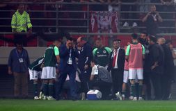 Παναθηναϊκός: Αυτή είναι η διάγνωση για τον Χουάνκαρ