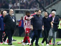 Ολυμπιακός: «Ο Μαρέσκα εξερράγη με τον Παναθηναϊκό και είπε “δύο ώρες μετά το θυμηθήκατε ότι δεν έχετε θέμα να συνεχίσετε το ματς;”»