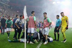 Τι συνέβη με την Cosmote TV και το τηλεοπτικό ρεπορτάζ του ντέρμπι; Ο Στέφανος Αβραμίδης εξηγεί | Sportal EXPLAINER