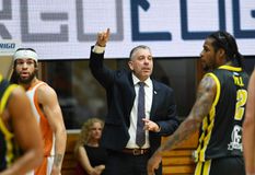 Παπαθεοδώρου: «Ευχαριστημένοι από την τρίτη σερί νίκη»