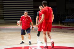 Ντεμπούτο για Σφαιρόπουλο στον Ερυθρό Αστέρα κόντρα στην FMP