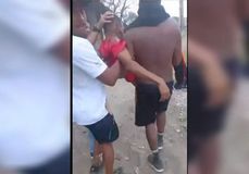 Νέα τραγωδία στη Βραζιλία: Ένας νεκρός στο ντέρμπι Φλαμένγκο - Βάσκο ντα Γκάμα (vid)