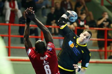 Μαντάλινιτς: «Περιμένουμε ένα σκληρό παιχνίδι»