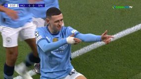 Άψογη ενέργεια του Φόντεν για το 1-0 της Σίτι επί της Σπάρτα Πράγας