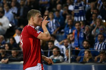 Ράσμους Χόιλουντ: Ο «νέος Χάαλαντ» επέστρεψε πιο αποφασισμένος από ποτέ