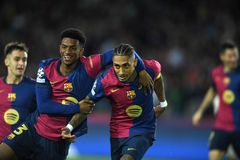 Η βαθμολογία και το πρόγραμμα του Champions League