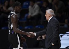 Ανοίγει η αυλαία της 5ης αγωνιστικής στην Euroleague με μάχη στο Βελιγράδι