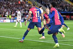 LIVE: ΟΙ ΒΡΑΔΙΝΕΣ ΑΝΑΜΕΤΡΗΣΕΙΣ ΤΟΥ CHAMPIONS LEAGUE 