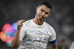 Οι «τρελοί» μισθοί της Σαουδικής Αραβίας: Αποκαλύφθηκαν τα μυθικά συμβόλαια των μεγάλων αστέρων