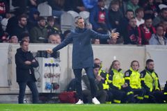 Λουτσέσκου: «Είχαμε μαχητικό πνεύμα και όταν έχεις κάτι τέτοιο, τότε και ο Θεός βοηθάει»