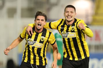 Η ΑΕΚ θέλει να «σπάσει» την «κατάρα» 15 χρόνων απέναντι στην Αμπερντίν