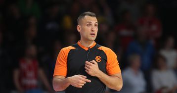 Η απόφαση της Euroleague για τον Νίκολιτς!